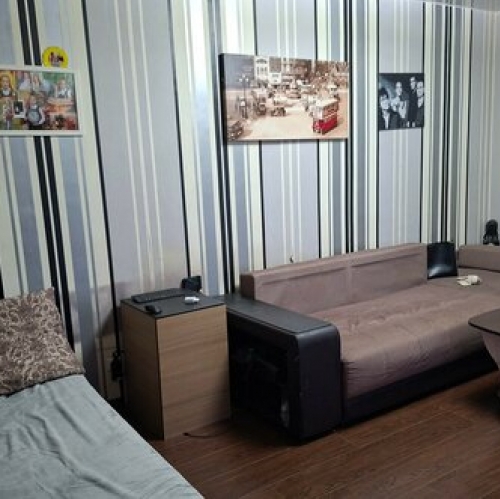 1-комн квартира Никольское, ул Первомайская,  д. 13/1