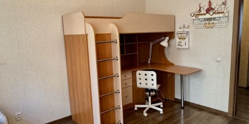 3-комн квартира Садовая улица, 91