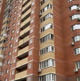 Продажа 1-комн квартиры на вторичном рынке Одинцово, ул Сосновая,  д. 42А