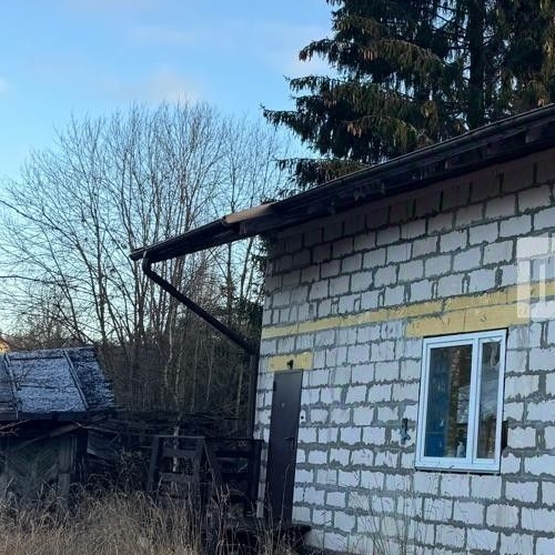 Коттедж/дом Ново-Анненское-Медное садоводческий массив, переулок Ручьи