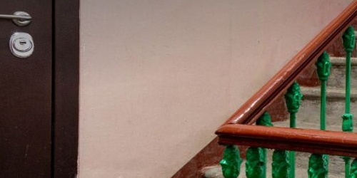 3-комн квартира переулок Басков, 20