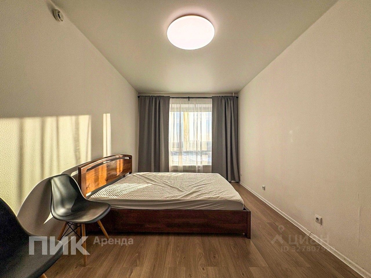 Аренда 1-комн квартиры на вторичном рынке улица Саларьевская, 13к1