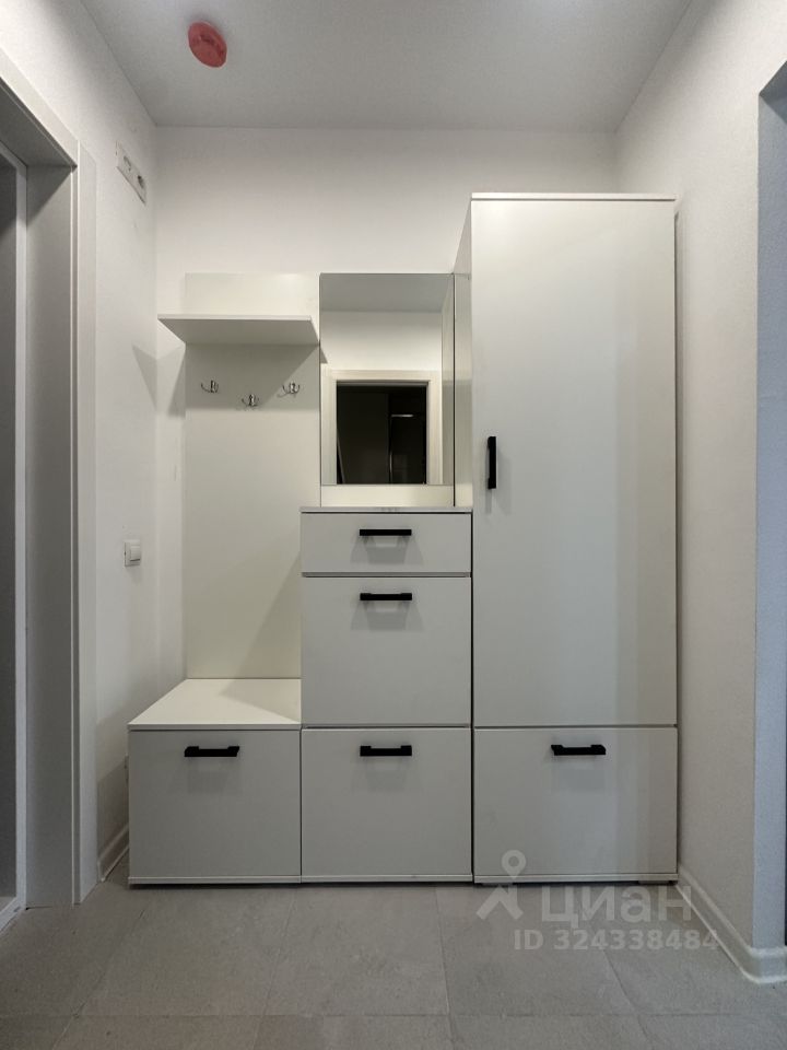 Аренда студии Люберцы, улица 8 Марта, 18к2