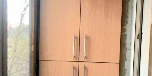 1-комн квартира проспект Мечникова,  д. 3