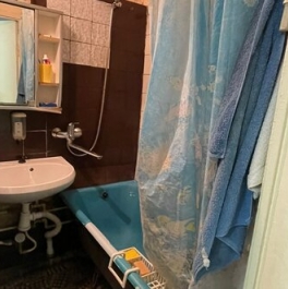 Продажа 3-комн квартиры на вторичном рынке Отечественная улица,  д. 2/11