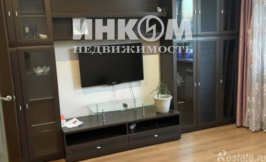 Продажа 3-комн квартиры на вторичном рынке улица Кошкина,  д. 19 к1
