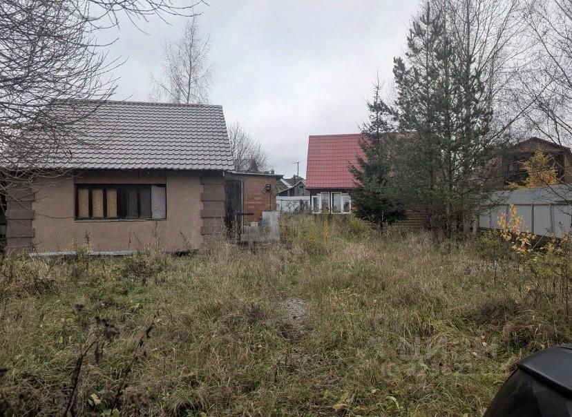 Продажа земли пос. Красная Заря, 224