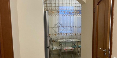 1-комн квартира ул Седова,  д. 2,  к. 1