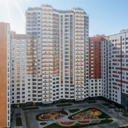 Продажа гаража Южная Битца (поселок Битца), ул Парковая,  д. 2