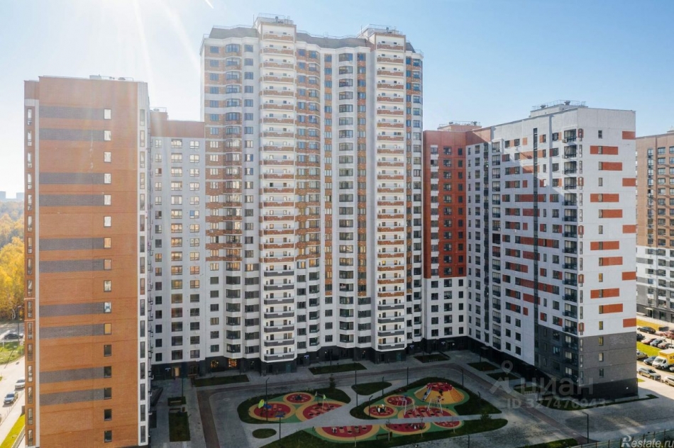 Продажа гаража Южная Битца (поселок Битца), ул Парковая,  д. 2