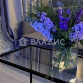 Продажа 3-комн квартиры на вторичном рынке Лопатино, Сухановская улица,  д. 37