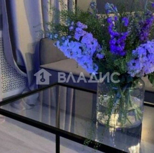 3-комн квартира Лопатино, Сухановская улица,  д. 37