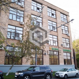 Аренда офиса Энтузиастов ш,  д. 56,  к. 24