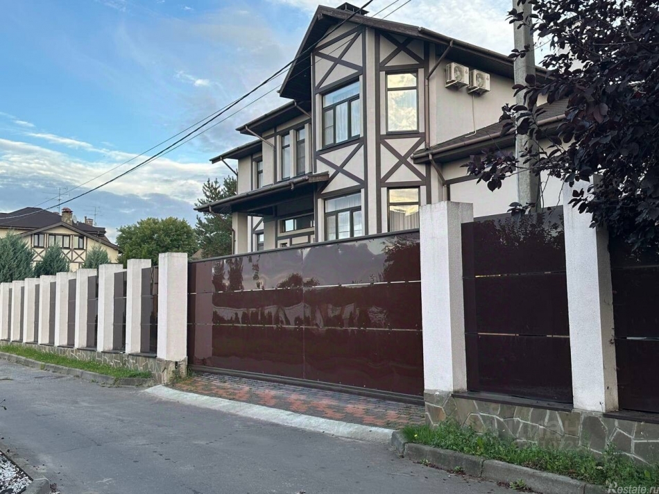 Аренда дома Каменное Тяжино, ул Заречная,  д. 30