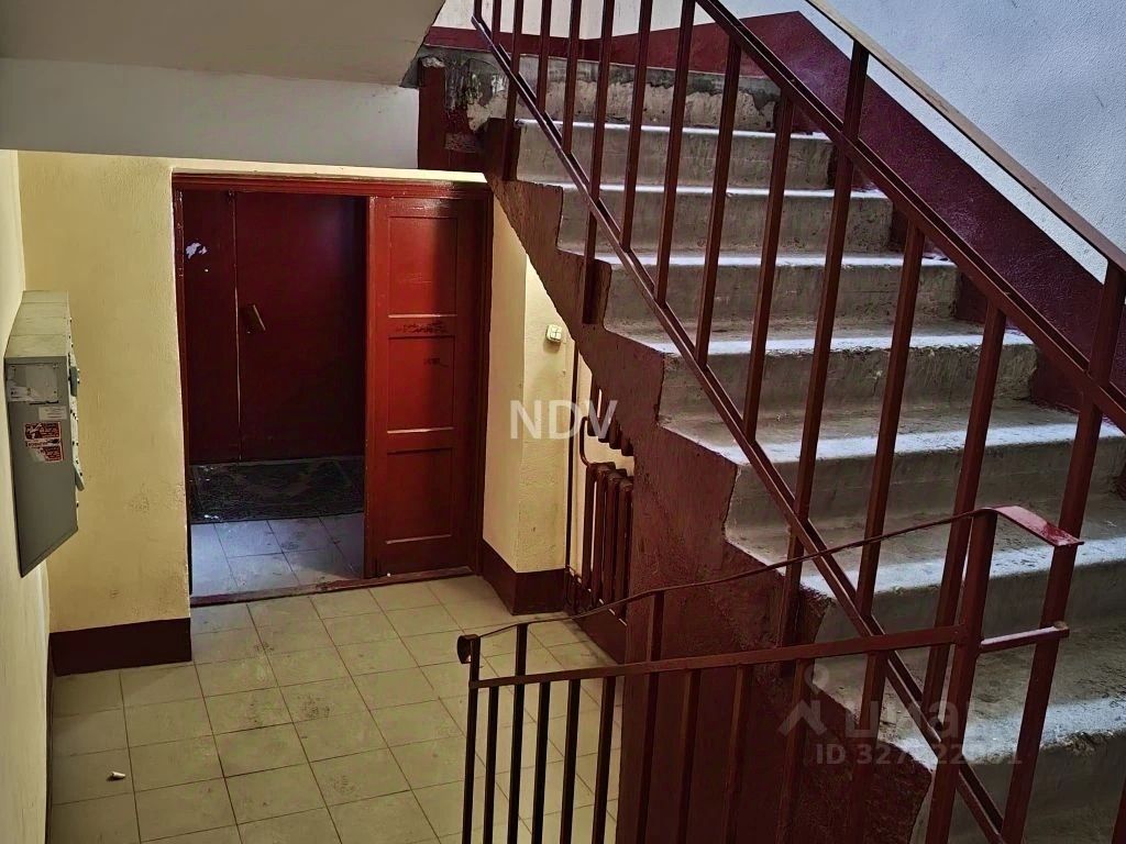 Продажа 1-комн квартиры на вторичном рынке Северный мкр, улица Северная, 2