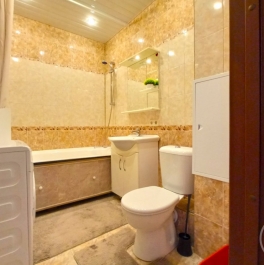 Продажа 1-комн квартиры на вторичном рынке Брянцева ул. ,  д. 7,  к. 1