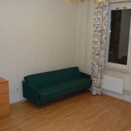 Аренда 1-комн квартиры на вторичном рынке ул Захарьинские Дворики,  д. 3,  к. 2