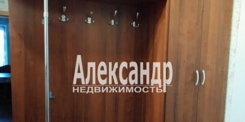 1-комн квартира Шлиссельбургский пр-кт,  д. 13