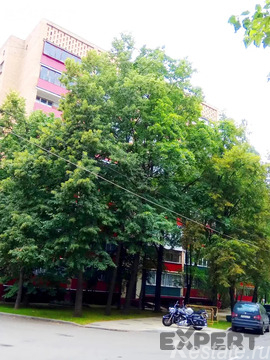 Продажа 2-комн квартиры на вторичном рынке ул. Константина Царева,  д. 18