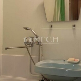 Аренда 1-комн квартиры на вторичном рынке ул Воронежская,  д. 8,  к. 4