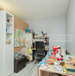 Продажа 1-комн квартиры на вторичном рынке Очаковская Б. ул,  д. 12,  к. 3