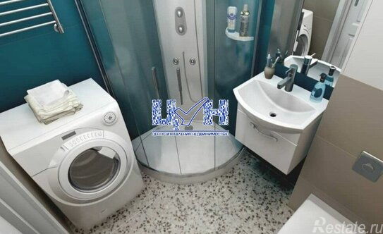 Продажа 1-комн квартиры на вторичном рынке улица Генерала Тюленева,  д. 35