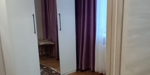 2-комн квартира ул Парковая 3-я,  д. 52,  к. 2