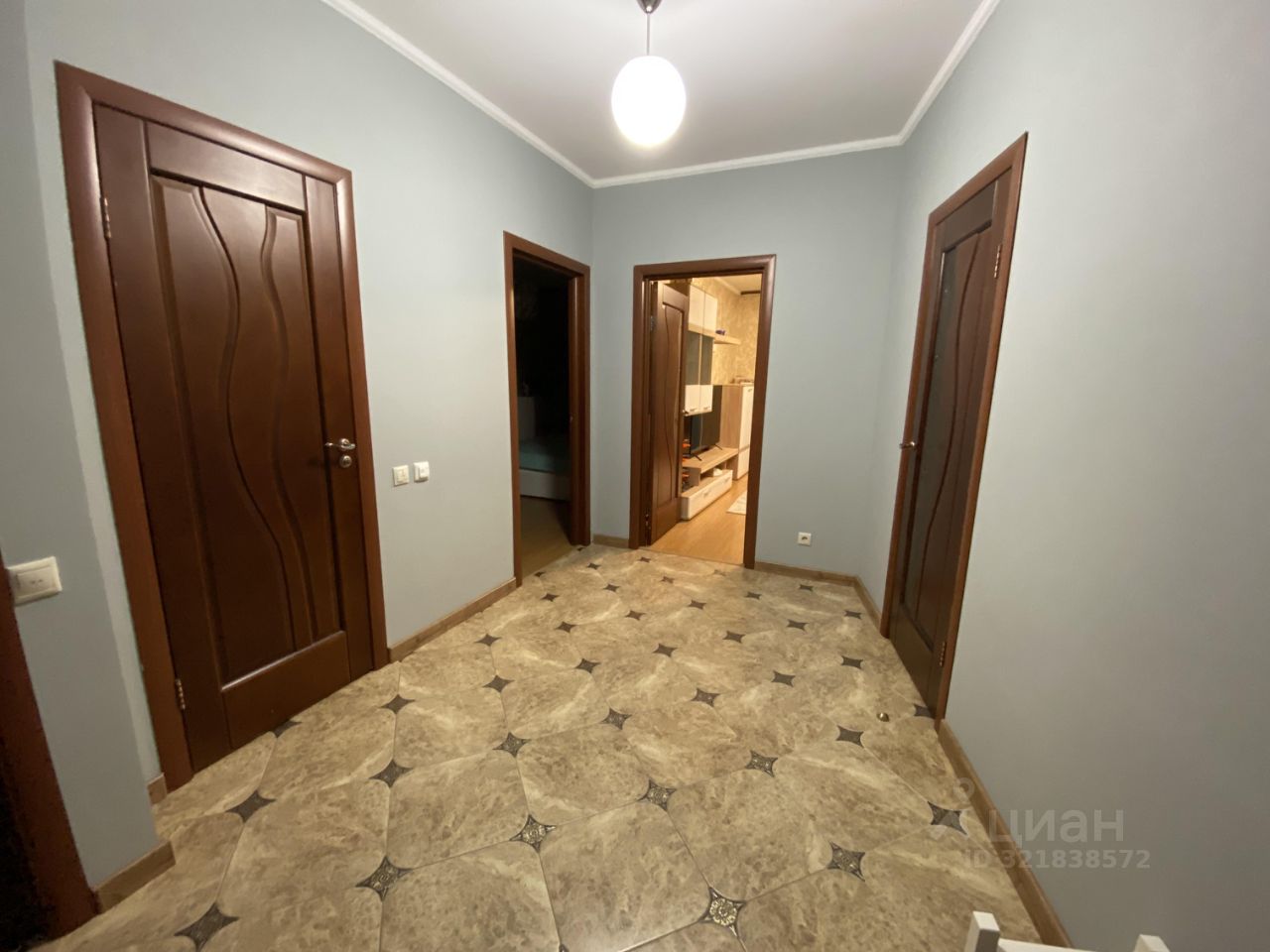 Продажа 2-комн квартиры на вторичном рынке Одинцово, улица Маковского, 20