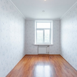 Продажа 3-комн квартиры на вторичном рынке Петергоф г, Санкт-Петербургский пр-кт,  д. 14