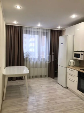 Продажа 2-комн квартиры на вторичном рынке Балашиха, Шестая,  д. 17