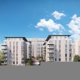 Продажа 1-комн квартиры на вторичном рынке Бумажный проезд,  д. 4