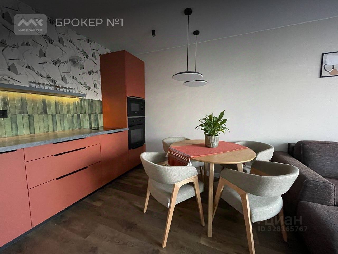 Продажа 1-комн квартиры на вторичном рынке Большой Сампсониевский проспект, 62