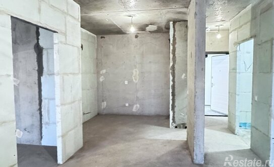 Продажа 3-комн квартиры на вторичном рынке Белоостровская улица,  д. 10 к3 с1