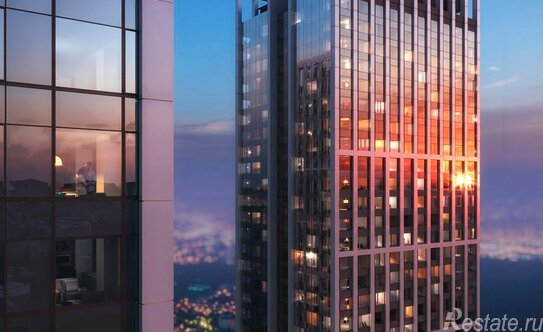 Продажа 4-комн квартиры на вторичном рынке Мичуринский пр-кт,  д. 56,  к. 4