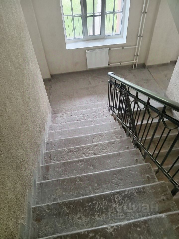 Аренда 1-комн квартиры на вторичном рынке улица Бабушкина, 18