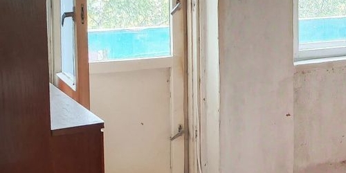 1-комн квартира улица Шаврова, 7К1