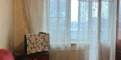 1-комн квартира Софийская улица, 38к2