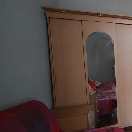 5-комн квартира улица Жуковского, 57