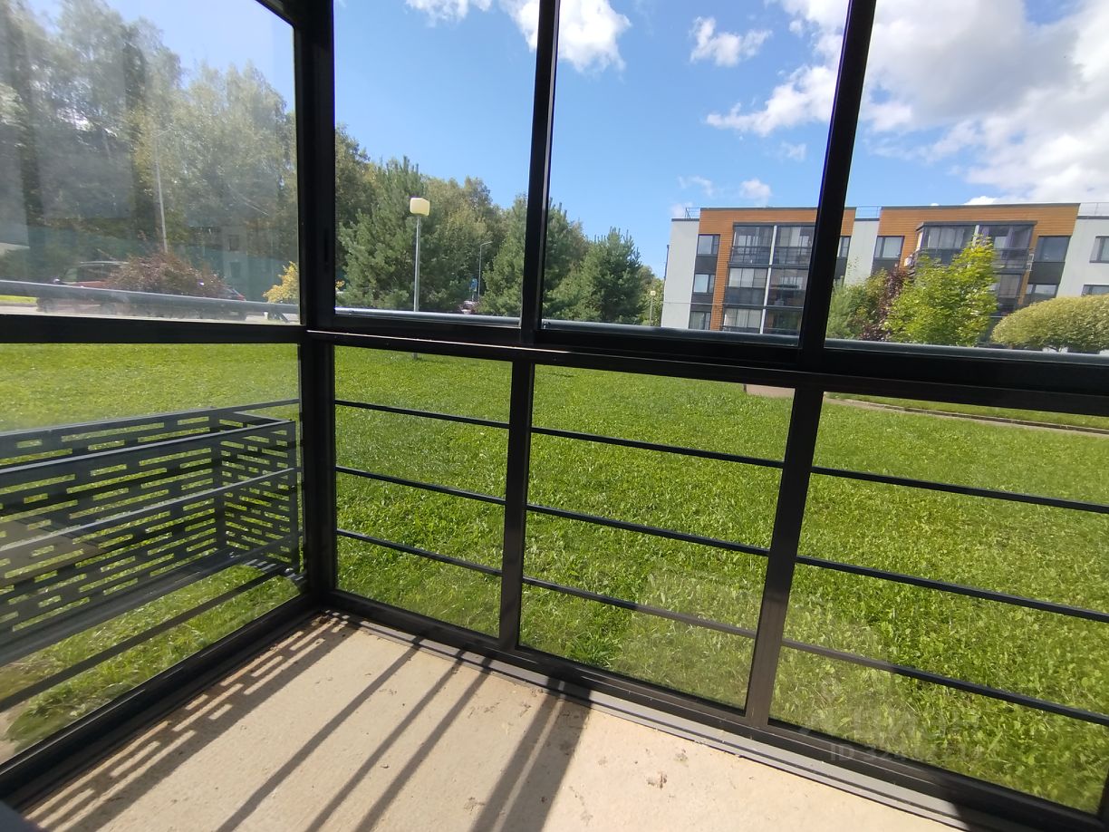 Продажа 2-комн квартиры на вторичном рынке Сампо ЖК, д. Красный Поселок, улица Фадеева,  д. 12