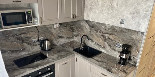 1-комн квартира улица Кулакова,  д. 19