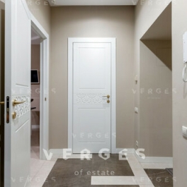 Продажа 3-комн квартиры на вторичном рынке ул Нежинская,  д. 1,  к. 2