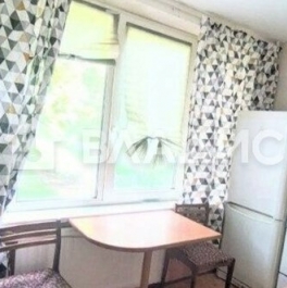 Продажа 1-комн квартиры на вторичном рынке ул Торжковская,  д. 24,  к. 1