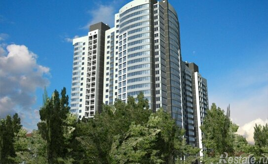 Продажа 1-комн квартиры на вторичном рынке Зеленогорская улица,  д. 7