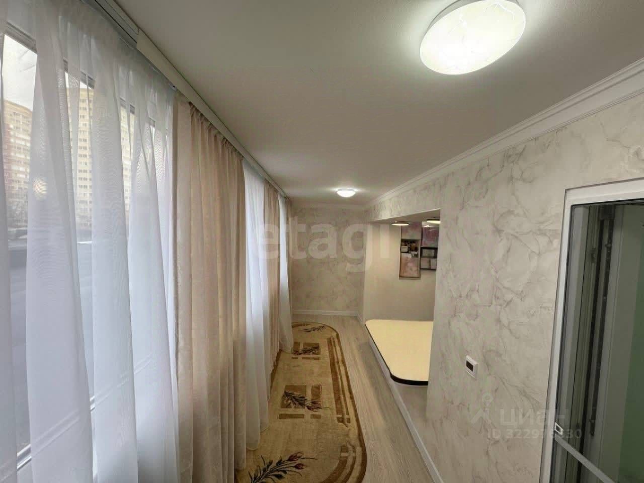 Продажа 3-комн квартиры на вторичном рынке Орехово-Зуево, Центральный бульвар,  д. 7