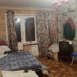 Продажа 1-комн квартиры на вторичном рынке ул Руставели,  д. 24