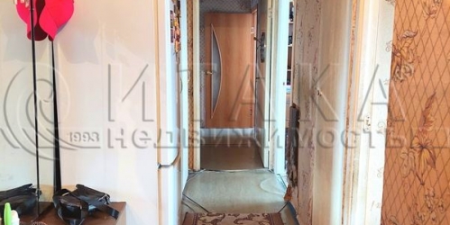 3-комн квартира Выборг, Приморская,  д. 15