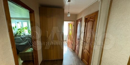 3-комн квартира Художников пр-кт,  д. 21