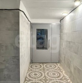 Продажа 2-комн квартиры на вторичном рынке ул Новороссийская,  д. 18/37