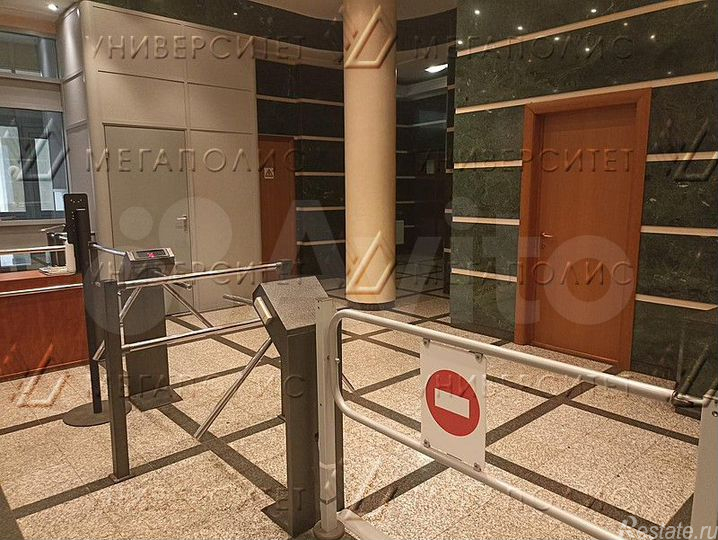 Аренда офиса Цветной б-р,  д. 22,  к. 1