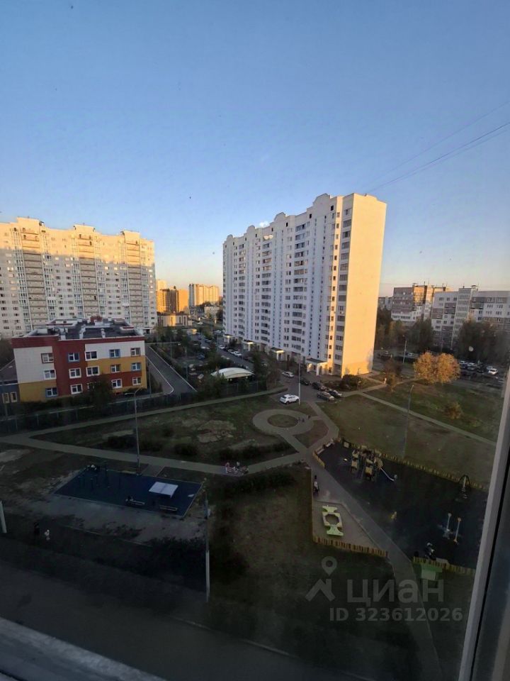 Продажа 2-комн квартиры на вторичном рынке Серпухов, Юбилейная улица, 2